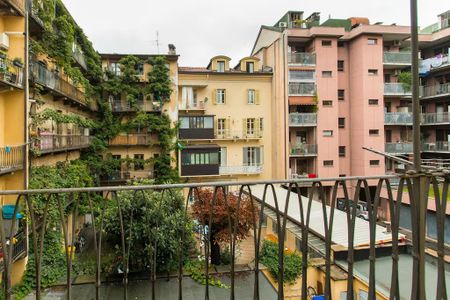 Via Bernardino Galliari, Turin, Piedmont 10125 - Foto 5