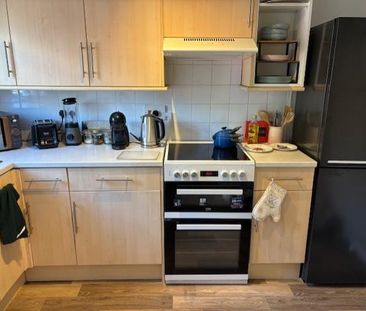 1 bedroom maisonette to rent - Photo 2