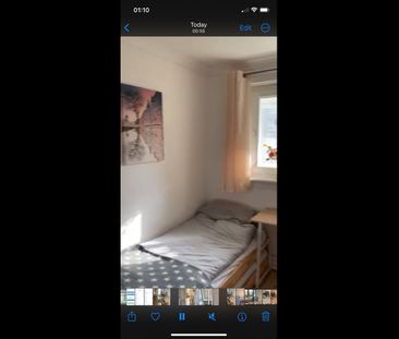 Room in a Shared Flat, Dundasvale Court, G4 - Photo 6