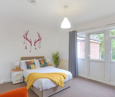 Western Avenue Room 2 - Photo 5