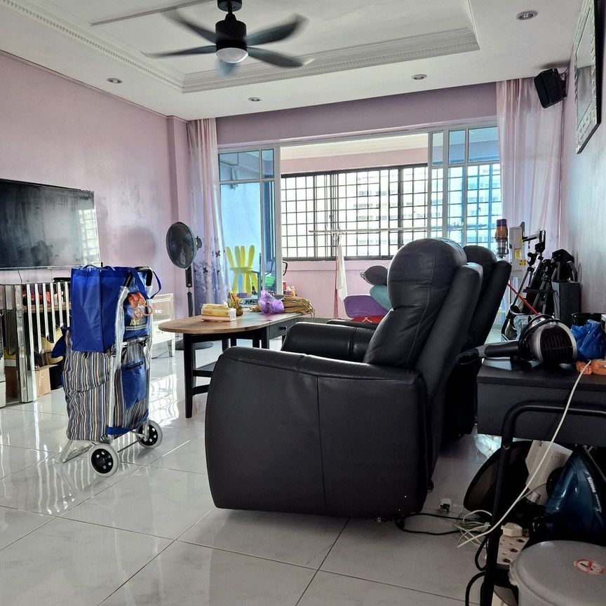 Bedok Reservoir Road (Bedok) - For Rent - Photo 1