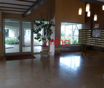 Location Appartement - Photo 1