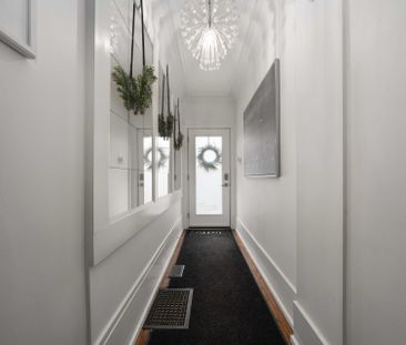 For Lease - 793 Pape Avenue Unit# 1, Toronto, Ontario - Photo 2