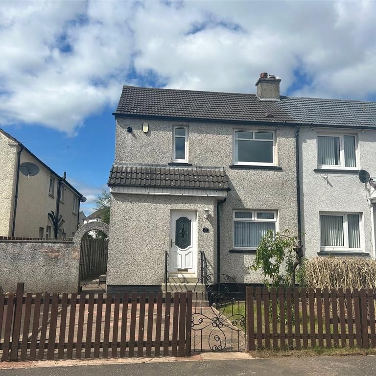 2 bedroom semi-detached house to rent - Photo 1