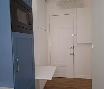 Location Appartement 1 pièce 24m² PARIS 14ème - Photo 6