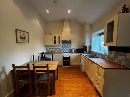 1 bedroom cottage to rent - Photo 4