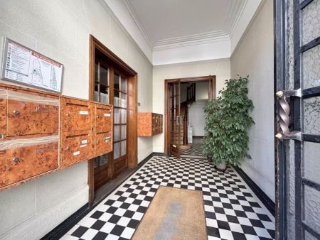 Hyper centre appartement t5 avec ascenseur - Photo 3