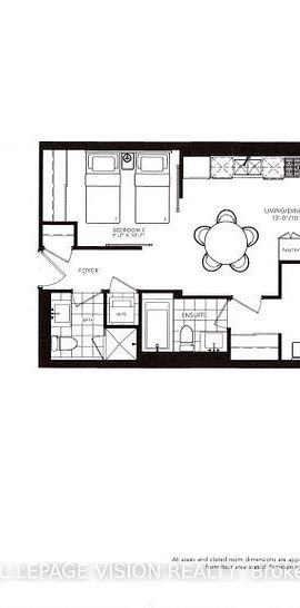 For Lease - 505 Glencairn Avenue Unit# 216, Toronto, Ontario - Photo 1