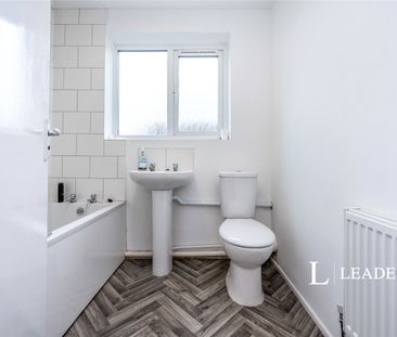 2 bedroom house to rent Mortimer Road, Kempston, Bedford, Bedfordsh... - Photo 3