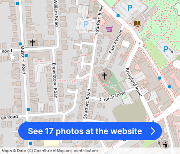 Stratford Road, West Bridgford - Photo 1