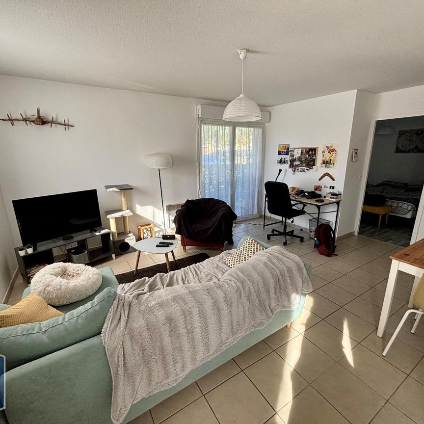 Location Appartement 2 pièces 47m² AGNEAUX 50180 - Photo 1