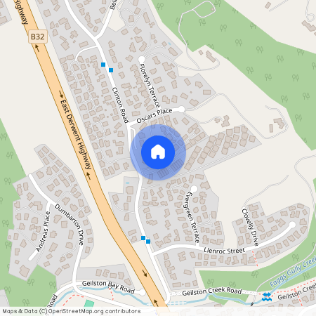 11 / 34 Clinton Road, Geilston Bay