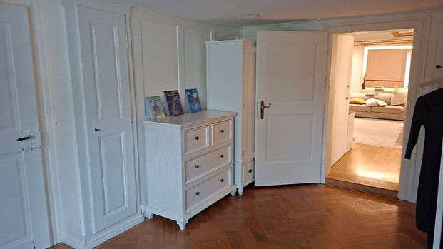 6 Zimmer-Wohnung in Männedorf (ZH), möbliert, auf Zeit - Foto 1