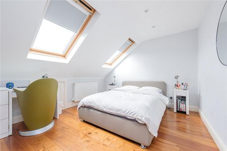 5 bedroom semi-detached house to rent - Photo 5