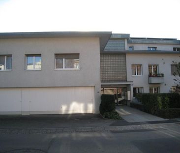 Attraktive 3.5-Zimmerwohnung in Zürich-Höngg zu vermieten - Foto 1