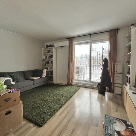 Appartement 3 ½ à louer Limoilou juillet 2026 - Photo 3