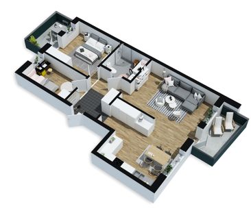 Pilagårdsgatan 11 C - Foto 4