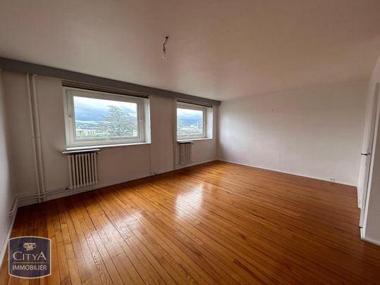 Location Appartement 3 pièces 67m² ST ETIENNE 42000 - Photo 1