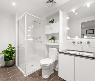 57/77 Northbourne Avenue, Turner ACT 2612 - Apartment For Rent | Do... - Photo 3