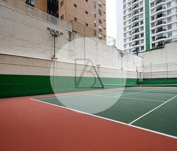 Apartamento 4 Dorms Sendo 3 Suítes E Um Escritório 4 Vagas Perdizez - Photo 2