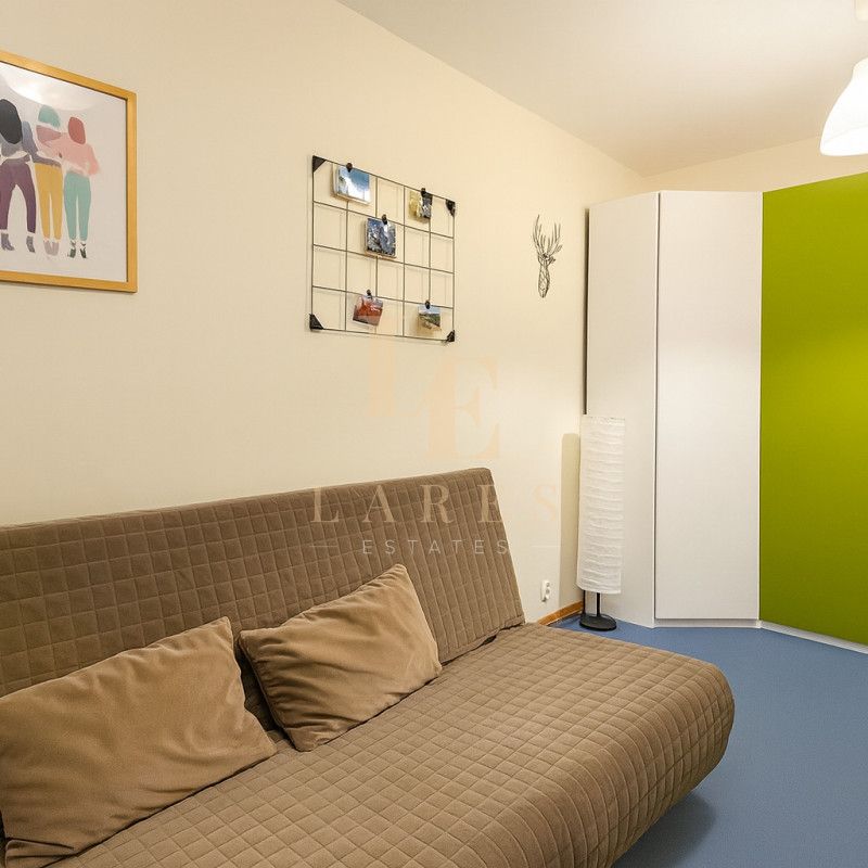 Apartamentowiec | Garaż|Balkon|Garderoba |Ochrona - Photo 1