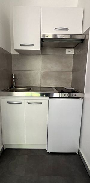 Appartement Le Chesnay 1 pièce(s) 19.61 m2, - Photo 1