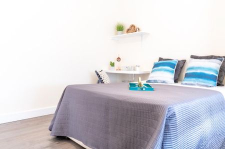 6 bedroom house to rent - Photo 5