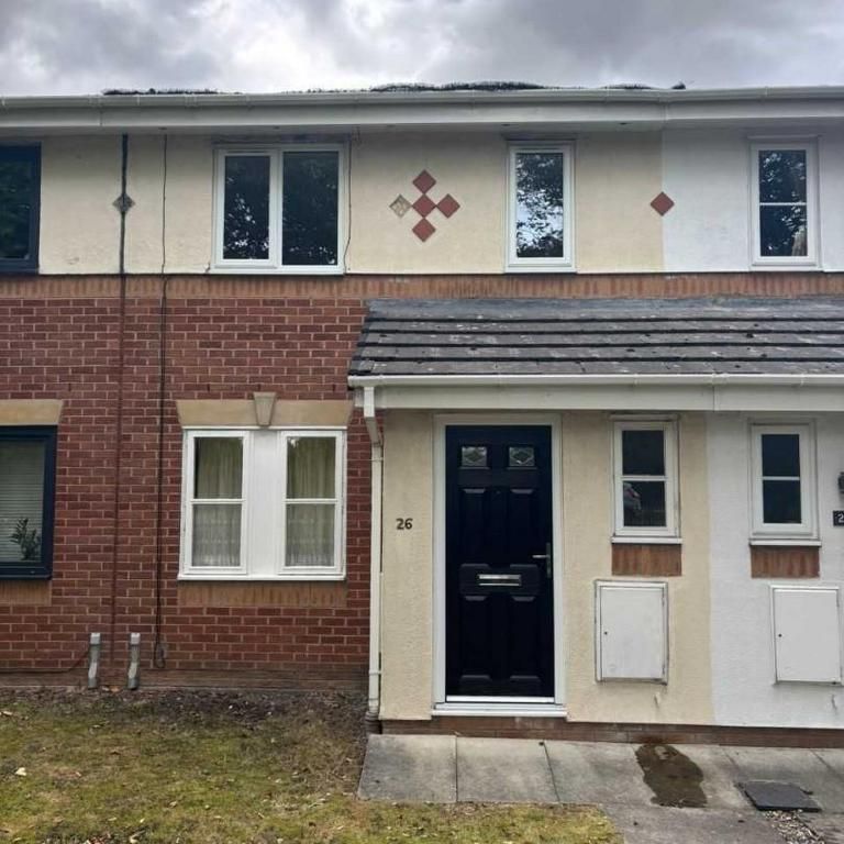 3 bedroom terraced house to rent - Photo 1