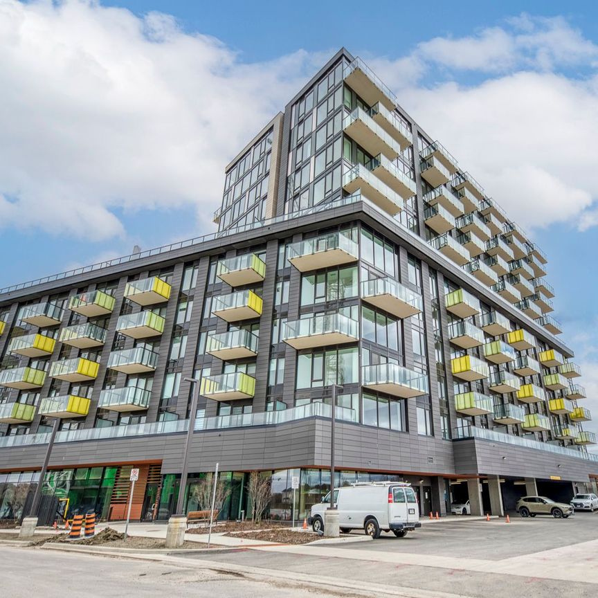 For Lease - 3006 William Cutmore Boulevard Unit# 811, Oakville, Ontario - Photo 1