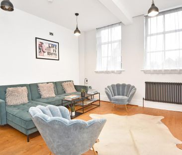 2 bedroom ground floor flat to rent - Photo 3