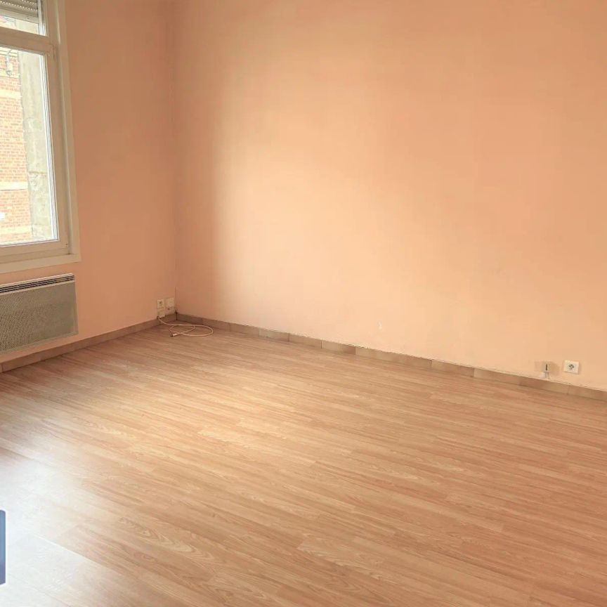 Appartement à louer 2 pièces 40.62m² - Photo 1
