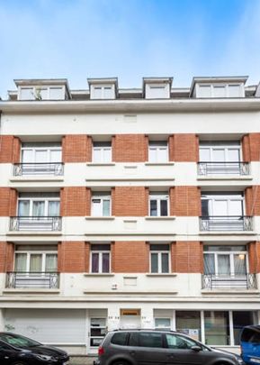 Appartement te huur - Photo 1