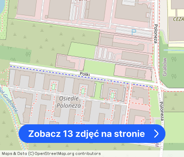 2 pokoje | ul. Polki | w pełni wyposażone - Zdjęcie 1