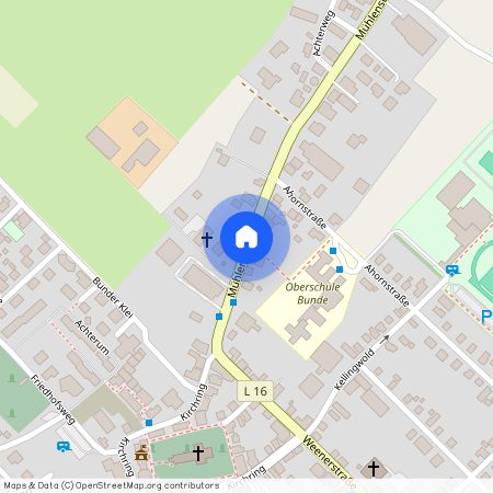 26831, Bunde