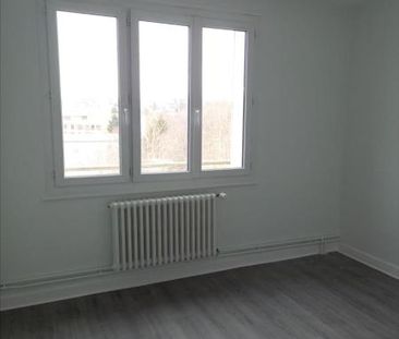 Appartement F4 Etat Neuf à CUSSET (proche centre ville) - Photo 2