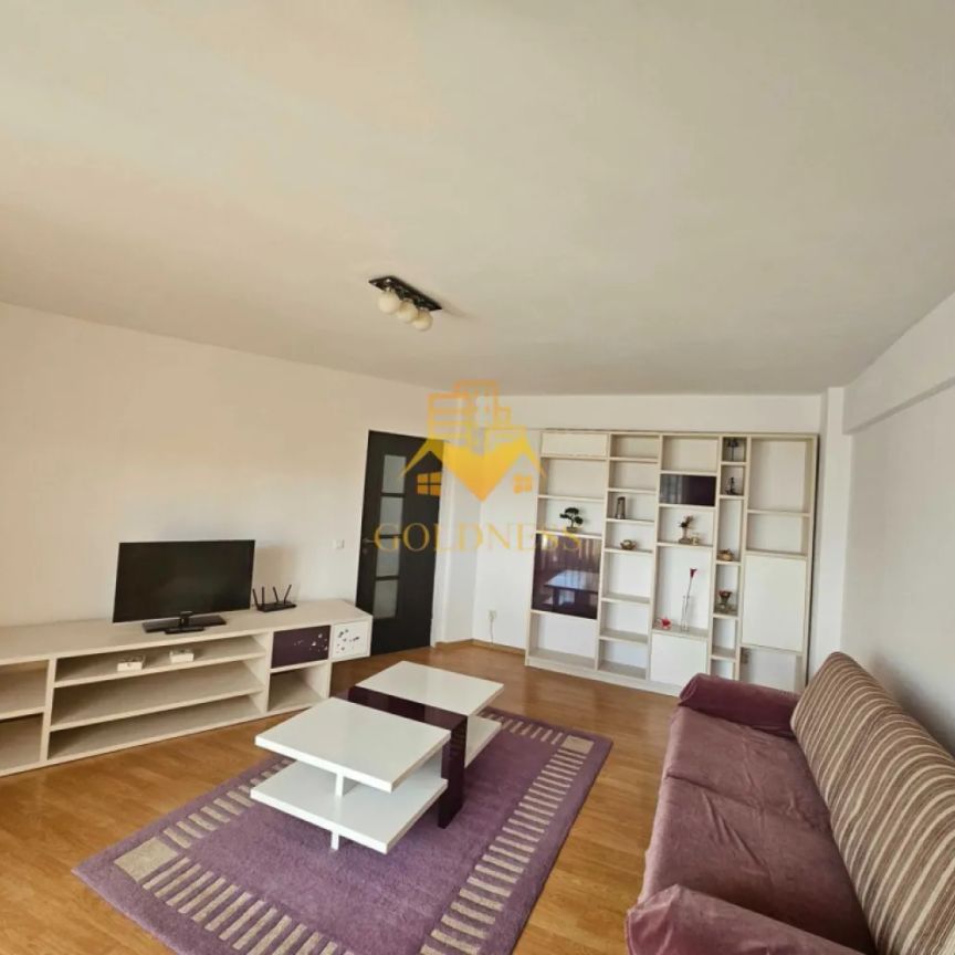 2 camere, Marasti, Piața 1 Mai,Feroviarilor, București, Barbu Patriciu - Photo 1