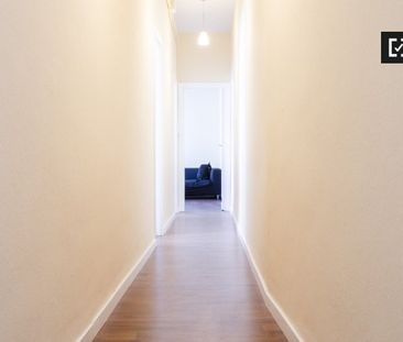 Calle de Hermenegildo Bielsa, Madrid, Community of Madrid 28026 - Photo 1