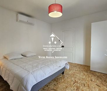 Location Appartement 1 pièce Limoges (87000) - Photo 6