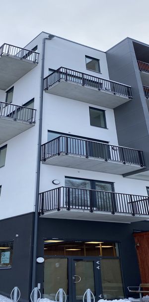 Sisjövägen, Göteborg - Photo 1