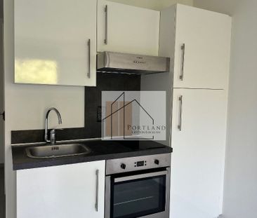 Studio avec balcon - 5mInutes de la gare de GAGNY RER E - Photo 3