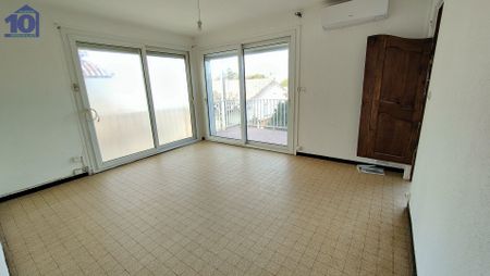 Location Appartement 3 pièces 51m² VALRAS PLAGE 34350 - Photo 5