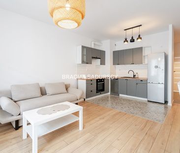 2 pokoje ul. Walerego Sławka - Zdjęcie 1