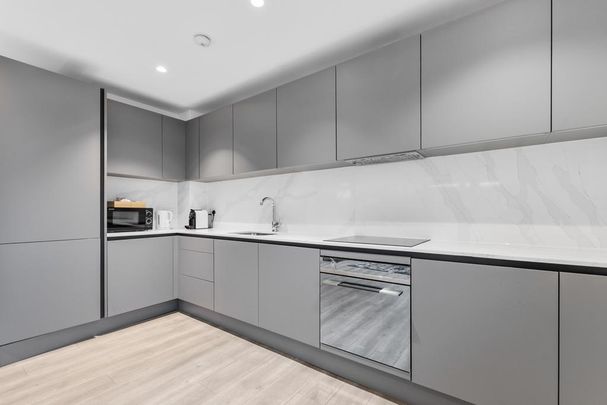 1 bedroom flat to rent - Photo 1