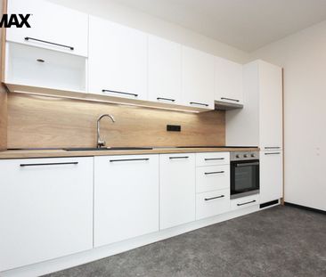 Pronájem bytu 2+kk v osobním vlastnictví 50 m², Kolín - Photo 3