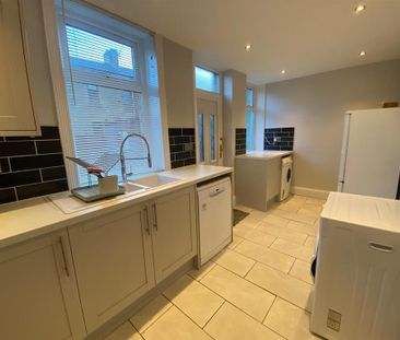 2 bedroom terraced house to rent - Photo 6