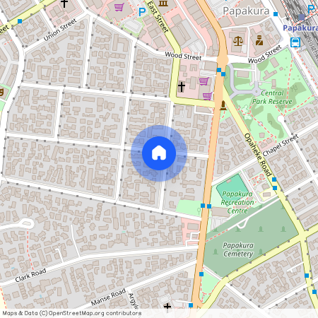 2/59 East Street, Papakura, Papakura