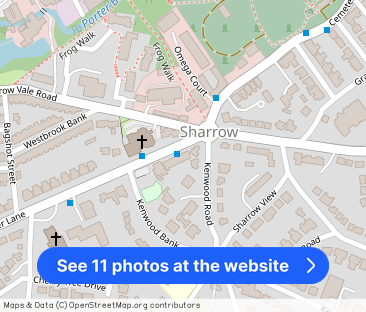 5 Beech Tree Mews, Psalter Lane, Sheffield, S11 8UX - Photo 1