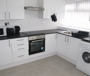 Room in a Shared House, Kings Road, B23 - Photo 1