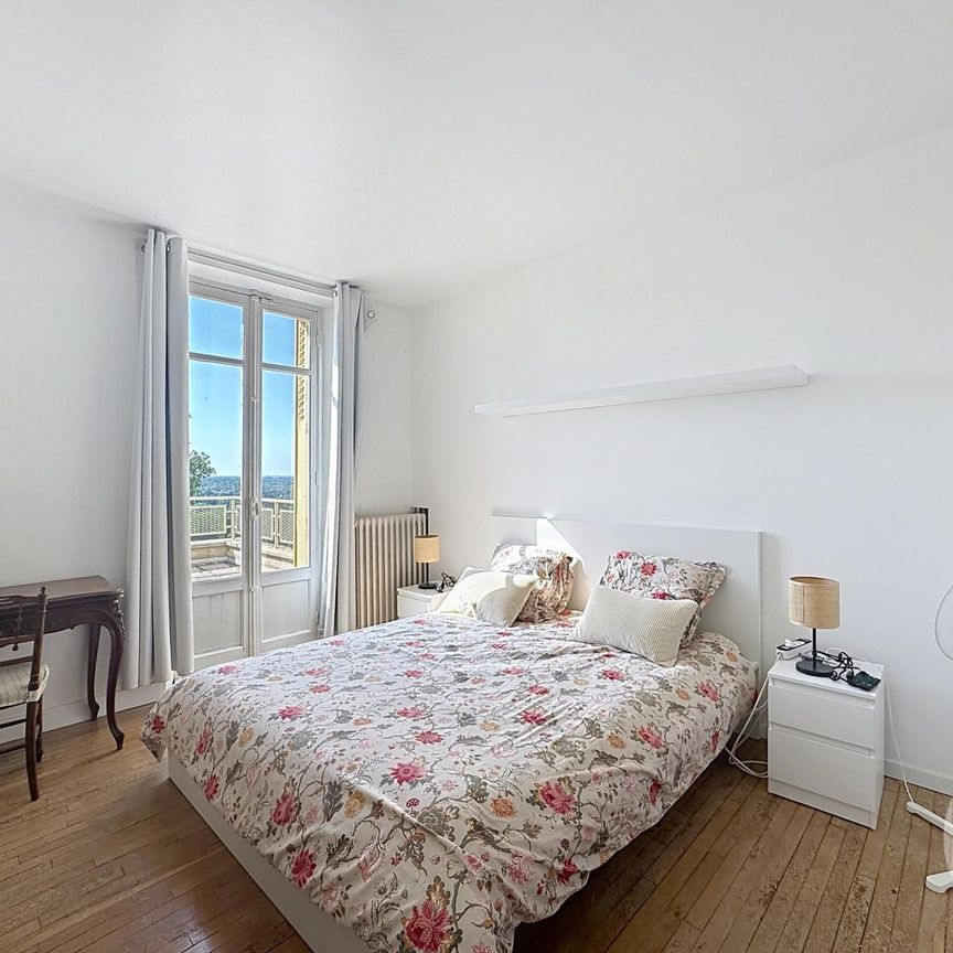 Location Maison 8 pièces 152m² PONTHIERRY 77310 - Photo 1