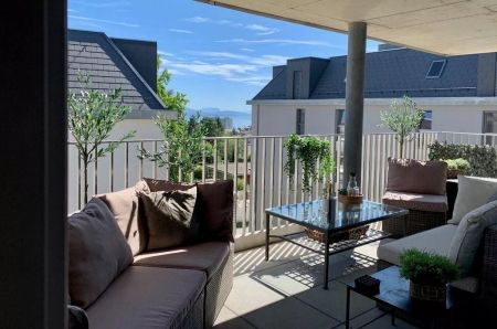 Appartement situé dans une zone résidentielle et proche des commodités - Foto 5